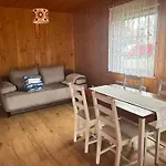 אכסניה Ala I Tomek וובה