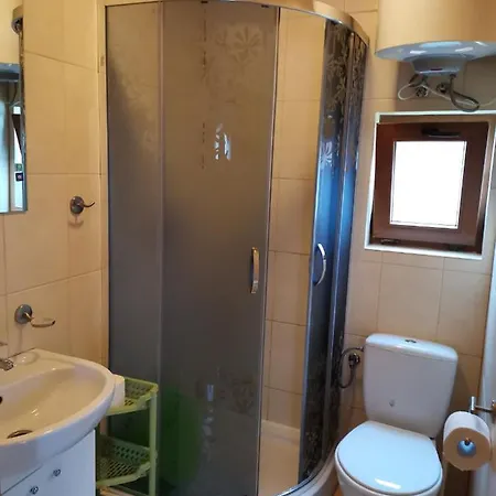 Ala I Tomek 度假居 *