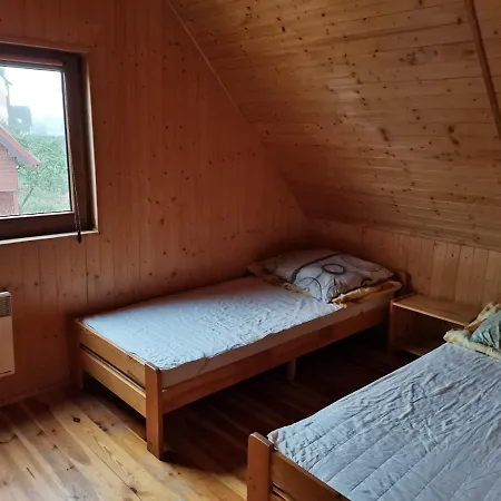 度假居 Ala I Tomek