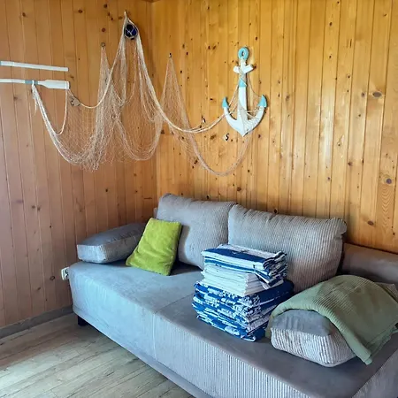 Lodge Ala I Tomek Łeba