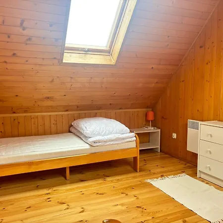 Lodge Ala I Tomek Leba