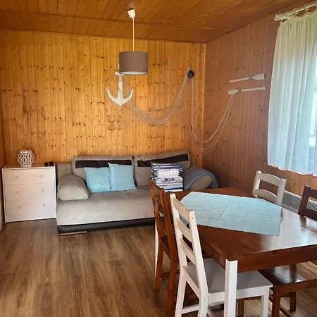 Ala I Tomek Lodge
