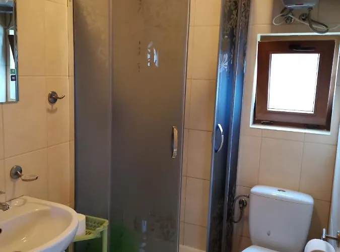 Ala I Tomek Hébergement de vacances *