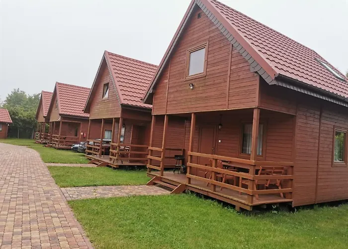 Hébergement de vacances Ala I Tomek