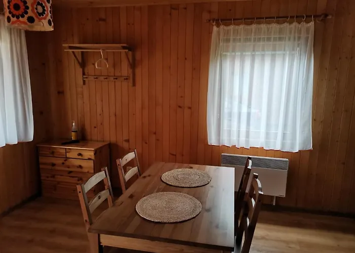 Ala I Tomek * Łeba